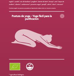 Yogi Tea Detox