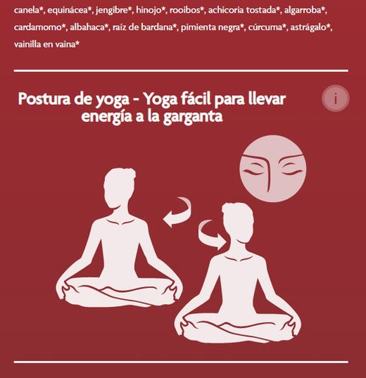 Yogi Tea Equinácea