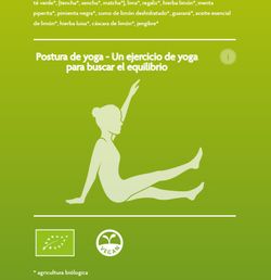 Yogi Tea Lima Menta