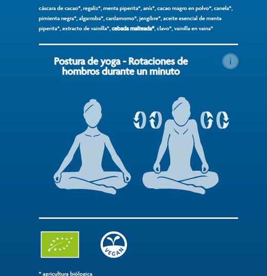 Yogi Tea Mente Fresca