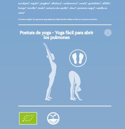 Yogi Tea Respiración