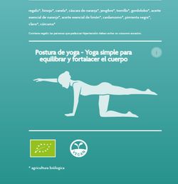 Yogi Tea Voz Clara