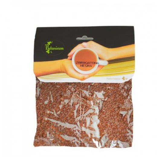 Zaragatona Negra 60 gr de Botanicum