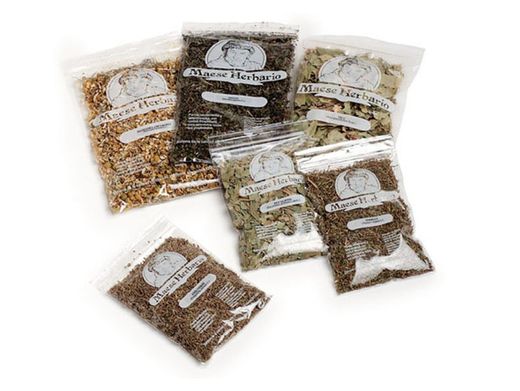 Zarzaparrilla Raiz Bolsa 60 G de Artesania