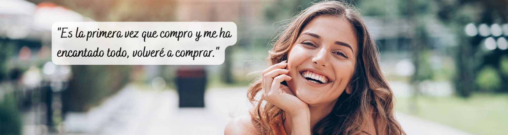 Nos satisface compartir la opinión de nuestros