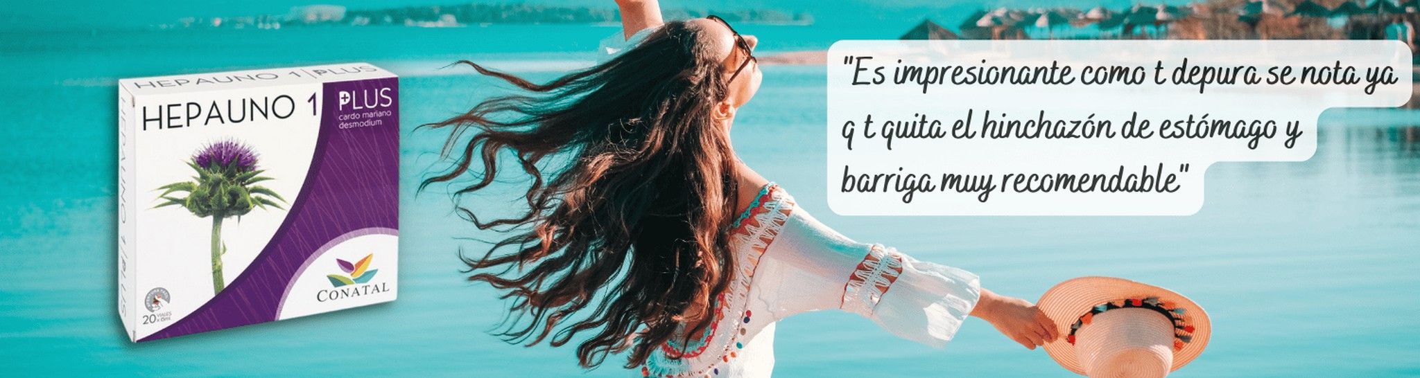 Nos satisface compartir la opinión de nuestros